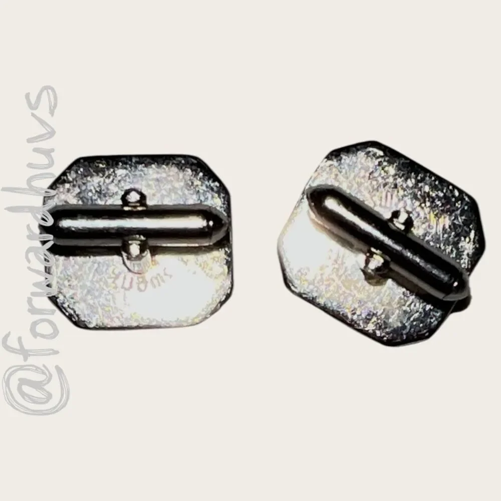 SWANK vintage cufflinks